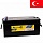 ����������� ���� ������������ AKTIVATOR Classic 6CT 225Ah R+ 1500A EN 515x275x236 ��. ��. D6/C
